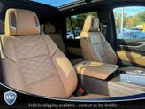 Thumbnail of 2022 Crystal White Tricoat Cadillac Escalade