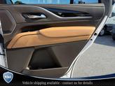 Thumbnail of 2022 Crystal White Tricoat Cadillac Escalade