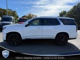 Thumbnail of 2022 Crystal White Tricoat Cadillac Escalade