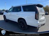 Thumbnail of 2022 Crystal White Tricoat Cadillac Escalade