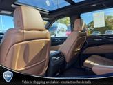 Thumbnail of 2022 Crystal White Tricoat Cadillac Escalade