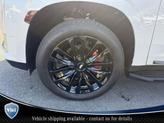 Thumbnail of 2022 Crystal White Tricoat Cadillac Escalade