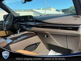 Thumbnail of 2022 Crystal White Tricoat Cadillac Escalade