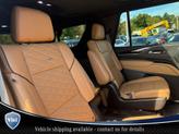 Thumbnail of 2022 Crystal White Tricoat Cadillac Escalade