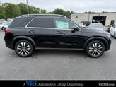 Thumbnail of 2025 Black Mercedes-Benz GLE 350