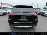 Thumbnail of 2025 Black Mercedes-Benz GLE 350