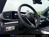 Thumbnail of 2025 Black Mercedes-Benz GLE 350