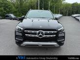Thumbnail of 2025 Black Mercedes-Benz GLE 350