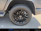 Thumbnail of 2022 MANUFAKTUR Night Black Magno Mercedes-Benz G-Class