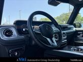 Thumbnail of 2022 MANUFAKTUR Night Black Magno Mercedes-Benz G-Class