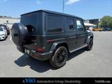 Thumbnail of 2022 MANUFAKTUR Night Black Magno Mercedes-Benz G-Class