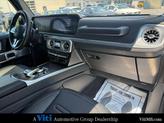 Thumbnail of 2022 MANUFAKTUR Night Black Magno Mercedes-Benz G-Class