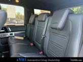 Thumbnail of 2022 MANUFAKTUR Night Black Magno Mercedes-Benz G-Class