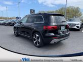 Thumbnail of 2024 Night Black Mercedes-Benz GLB 250