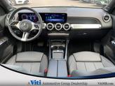 Thumbnail of 2024 Night Black Mercedes-Benz GLB 250