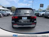 Thumbnail of 2024 Night Black Mercedes-Benz GLB 250