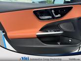 Thumbnail of 2025 Polar White Mercedes-Benz C-Class