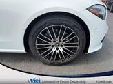 Thumbnail of 2025 Polar White Mercedes-Benz C-Class