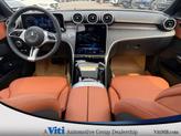 Thumbnail of 2025 Polar White Mercedes-Benz C-Class