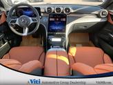 Thumbnail of 2025 Polar White Mercedes-Benz C-Class