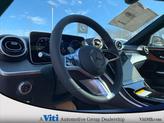 Thumbnail of 2025 Polar White Mercedes-Benz C-Class