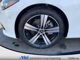 Thumbnail of 2025 Polar White Mercedes-Benz C-Class