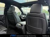 Thumbnail of 2022 Crystal White Tricoat Cadillac Escalade