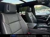 Thumbnail of 2022 Crystal White Tricoat Cadillac Escalade