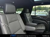 Thumbnail of 2022 Crystal White Tricoat Cadillac Escalade