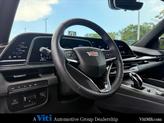 Thumbnail of 2022 Crystal White Tricoat Cadillac Escalade