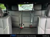 Thumbnail of 2022 Crystal White Tricoat Cadillac Escalade