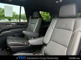 Thumbnail of 2022 Crystal White Tricoat Cadillac Escalade
