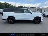 Thumbnail of 2022 Crystal White Tricoat Cadillac Escalade