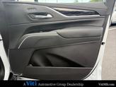 Thumbnail of 2022 Crystal White Tricoat Cadillac Escalade
