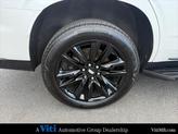 Thumbnail of 2022 Crystal White Tricoat Cadillac Escalade