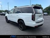 Thumbnail of 2022 Crystal White Tricoat Cadillac Escalade