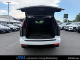 Thumbnail of 2022 Crystal White Tricoat Cadillac Escalade
