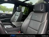 Thumbnail of 2022 Crystal White Tricoat Cadillac Escalade