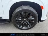 Thumbnail of 2022 Crystal White Tricoat Cadillac Escalade