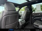 Thumbnail of 2022 Crystal White Tricoat Cadillac Escalade