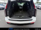 Thumbnail of 2022 Crystal White Tricoat Cadillac Escalade