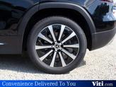 Thumbnail of 2022 Night Black Mercedes-Benz GLB 250