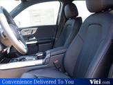 Thumbnail of 2022 Night Black Mercedes-Benz GLB 250