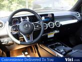 Thumbnail of 2022 Night Black Mercedes-Benz GLB 250