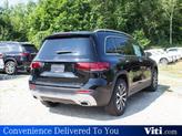 Thumbnail of 2022 Night Black Mercedes-Benz GLB 250