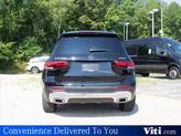 Thumbnail of 2022 Night Black Mercedes-Benz GLB 250