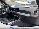Thumbnail of 2024 Night Black Mercedes-Benz GLB 250