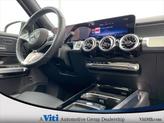 Thumbnail of 2024 Night Black Mercedes-Benz GLB 250