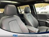 Thumbnail of 2024 Night Black Mercedes-Benz GLB 250