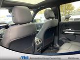 Thumbnail of 2024 Night Black Mercedes-Benz GLB 250